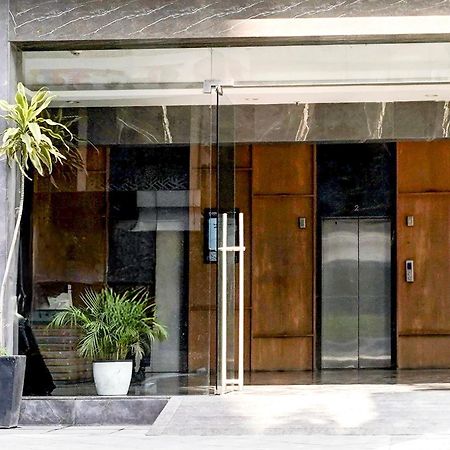 Super Townhouse Pbg Mall Vashi Turambhe 외부 사진